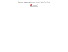 Tablet Screenshot of cascada.com.uy